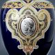 KPM Berlin, große Victoria Vase, 104 cm, „Juwelendekor“ - Bild 5 aus 16