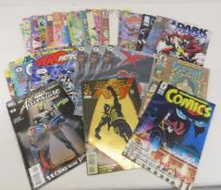 35 Comics Dreadstar, Alien Legion & more