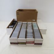 Collection of Magic the Gathering Cards