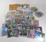Modern Baseball star cards