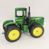 1980 ERTL John Deere 8630 Tractor 1/16