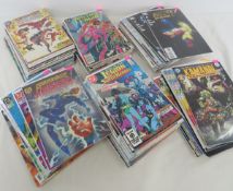 134 DC Comics Justice League, Legion Super Heroes