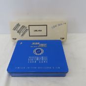 Star Trek Next Generation Customizable Card Game