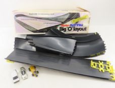 Hot Wheels Sizzlers Fat Track Big 