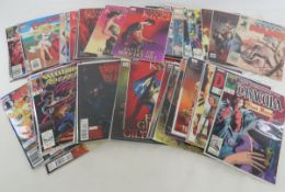 57 Marvel Comics Stephen King Stand, Dark Tower