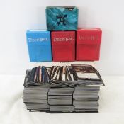 Magic the Gathering Cards
