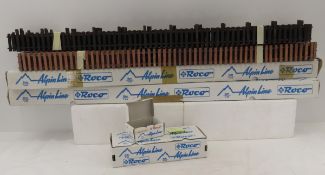 Roco Alpin Line 145 & 2 Other Tracks