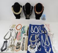Vintage Jewelry- Liz Claiborne & Others