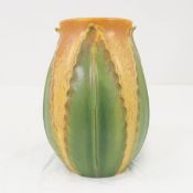 Prairie Sunset Ephraim Pottery Vase- Ken Nekola