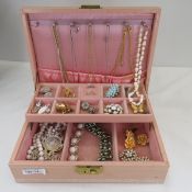 Judy Lee, ART, Laguna and other Vintage Jewelry