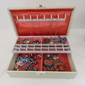 Southwest, Copper and Mexican Jewelry