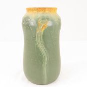 Ephraim Pottery Budding Poppy Vase- Mary Pratt