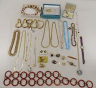 Lenora Dame, Charter Club & Other Vintage Jewelry