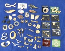 Casual Corner, Accessory Place & Vintage Jewelry