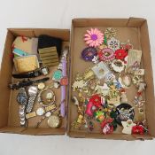 Fashion Jewelry, watches and more