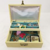 Whiting & Davis, Park Lane & Other Vintage Jewelry