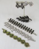 La-Rel & Kramer of NY Bracelets and More