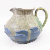 Ephraim Pottery Waterlily Pitcher- Ken Nekola