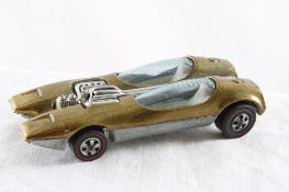 1968 Hot Wheels Redline Splittin Image