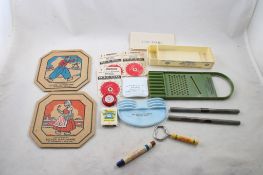 Adv. Lot Dover, Eyota, Granger, Red Wing, Mankato