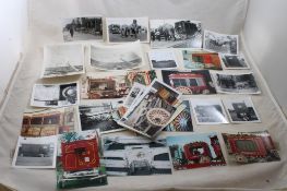 30+ Vintage Circus Photos Man Shot from Cannon