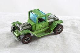 1970 Hot Wheels Redline T-4-2