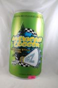 SKA Brewing Mexican Lager Beer Sign 23 1/2