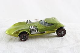 1968 Hot Wheels Redline TwinMill