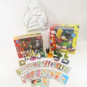 The Simpsons RC skateboarding and more