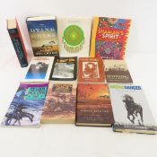 US Historical Fiction & Non-Fiction Books