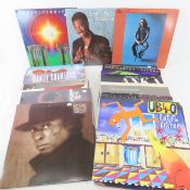 40+ Vintage Comedy, Rock & Jazz records