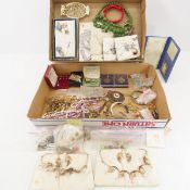 Vintage Jewelry for Wear & Repair