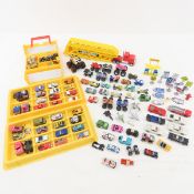 Vintage MicroMachine Cars and Accessories