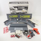 1980 Crossfire Jam Car Speedway