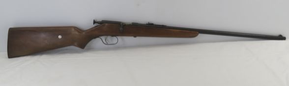 Ranger Model 103-8 .22 S,L,LR Bolt Action Rifle