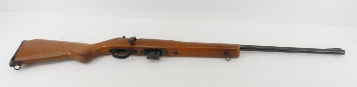 Marlin Mod 25M .22WMR Only Rifle