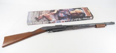 1986 Daisy model 25 Centennial BB Gun