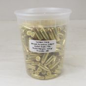 250 Rds American Sniper 9mm 124 gr. FMJ