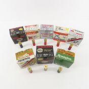 130+ Rounds Assorted 12GA Ammunition