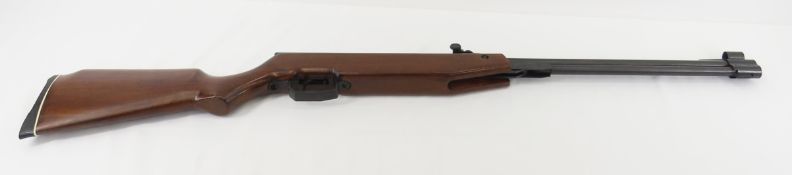 Shanghai QB36 Under Lever .177 Air Rifle