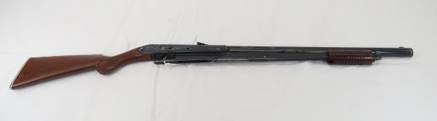 Vintage Daisy Model 25 Pump Air Rifle