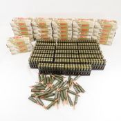 1040 Rds Wolf Military Classic 6.5 Grendal 100 gr.