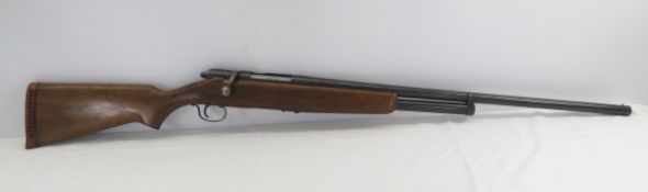JC Higgins Sears 583.18 16GA MOD Shotgun