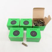 Approx 200 .38 Special Semi-Wadcutter Reloads