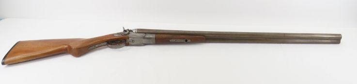 American Gun Co Crescent Arms SxS 16GA Shotgun