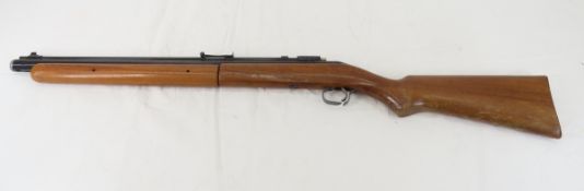Sheridan Blue Streak Air Rifle