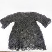 Chain Mail Tunic