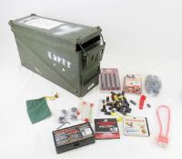 Black Powder Primers, Pellets, Bullets & More