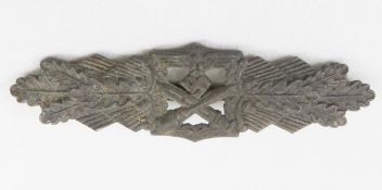 WWII German Close Combat Clasp