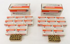 1000 rounds Winchester Super-X .22 LR Ammunition